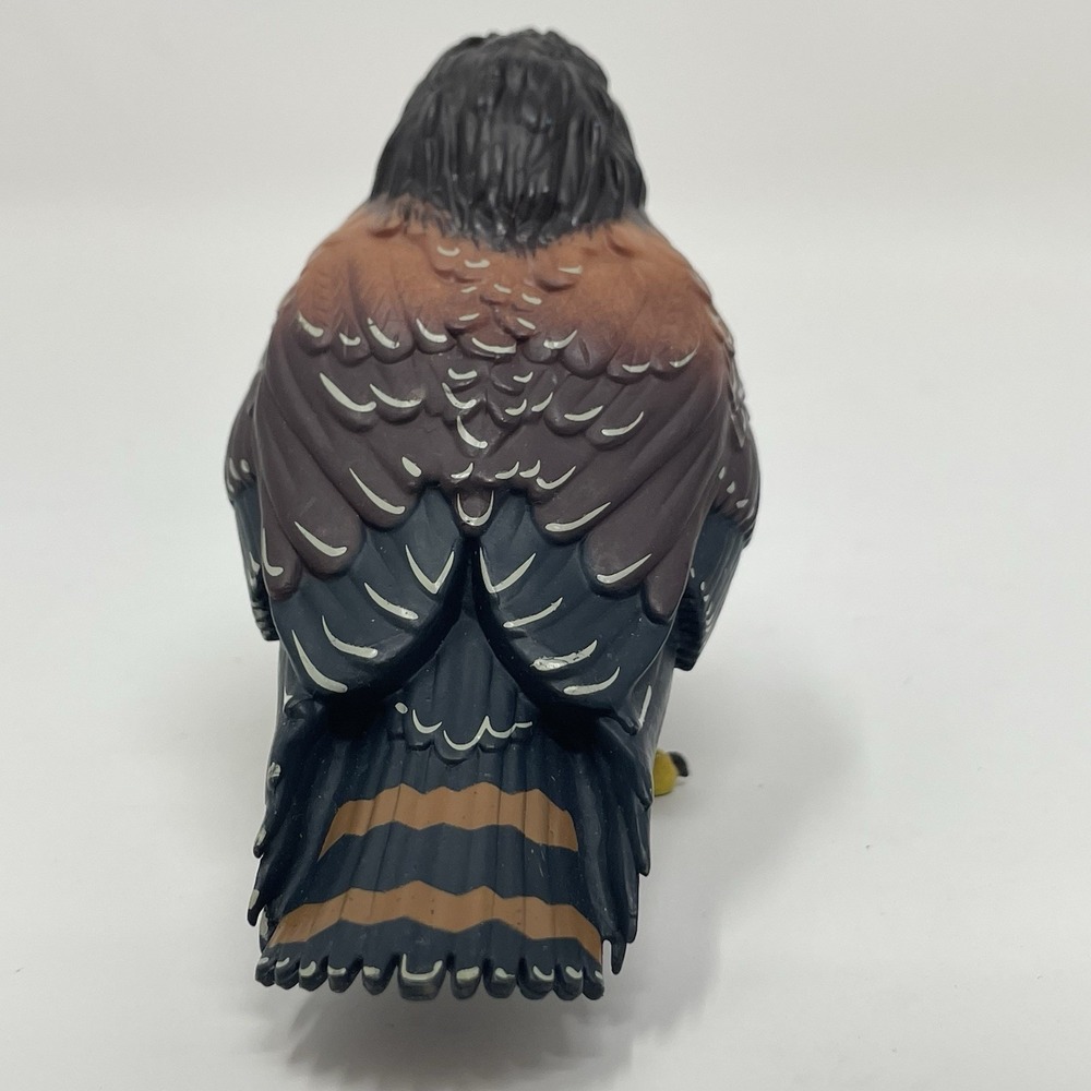 Moana Disney Maui Hawk Tamatoa Lava Toy Cake Toppers Action Figures 4"‎ Lot of 7 - Picture 6 of 16